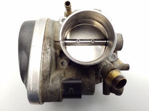 Accelerator valve - 55562380