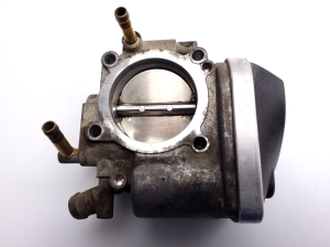Opel Zafira B (2005–2014) Accelerator valve 55562380 - 3