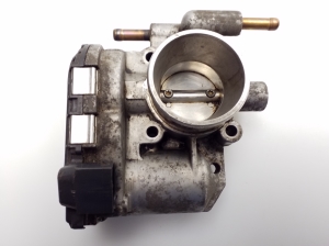 Accelerator valve - 24420536