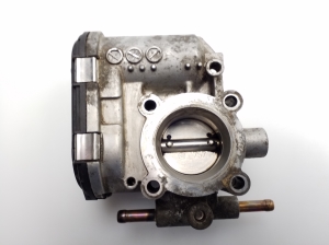 Opel Corsa D (2006–2014) Accelerator valve 24420536 - 3