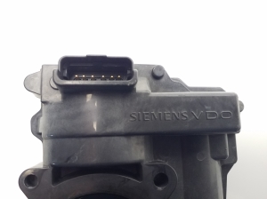 Peugeot 308 (2007–2015) Drosselklappe V757669780 - 3
