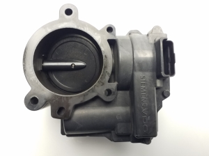 Peugeot 308 (2007–2015) Drosselklappe V757669780 - 4