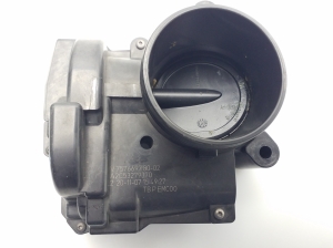 Peugeot 308 (2007–2015) Drosselklappe V757669780