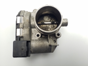 Drosselklappe - 0280750085