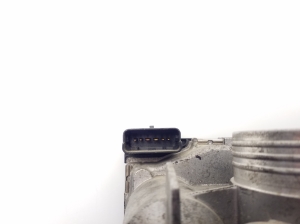 Peugeot 307 I (2000–2009) Drosselklappe 0280750085 - 2