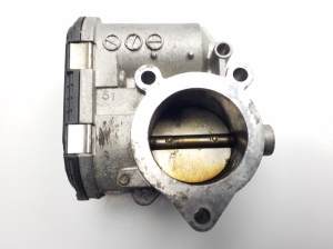Peugeot 307 I (2000–2009) Drosselklappe 0280750085 - 3
