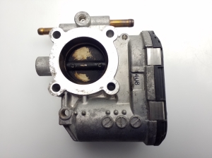 Opel Corsa D (2006–2014) Accelerator valve 24420536 - 2