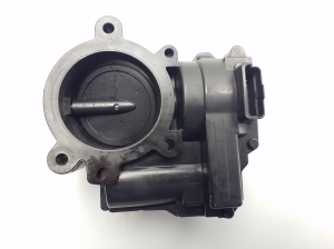 Peugeot 207 (2006–2015) Drosselklappe V75766978004 - 3
