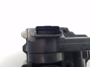 Peugeot 207 (2006–2015) Drosselklappe V75766978004 - 4