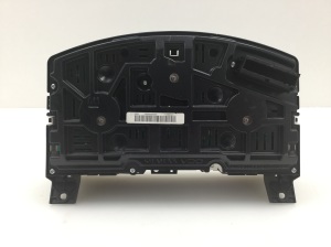 Opel Astra H (2004–2010) Mērinstrumentu panelis 13184332GR - 2