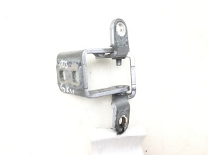  Rear side door hinge upper 