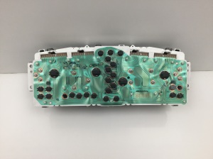 Mitsubishi Pajero Sport I (1996–2009) Kombiinstrument MR550228 - 3