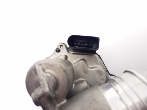Ford S-MAX (2006–2015) Gaasiklapp 9M5Q9E926AA - 2