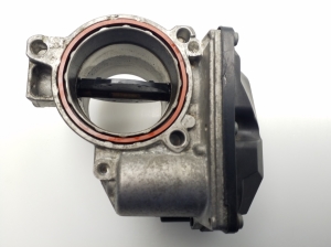 Ford S-MAX (2006–2015) Gaasiklapp 9M5Q9E926AA - 3