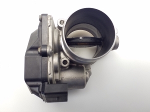 Ford S-MAX (2006–2015) Gaasiklapp 9M5Q9E926AA