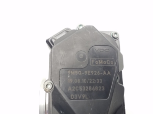 Ford S-MAX (2006–2015) Gaasiklapp 9M5Q9E926AA - 4