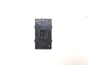  Rear side door glass switch 