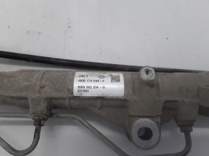Dacia Dokker (2012–2017) Steering rack 490017454R - 3