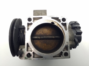 VOLVO S40 I (1995–2004) Drosselklappe 9186780 - 4