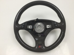 Steering wheel - 480419091L