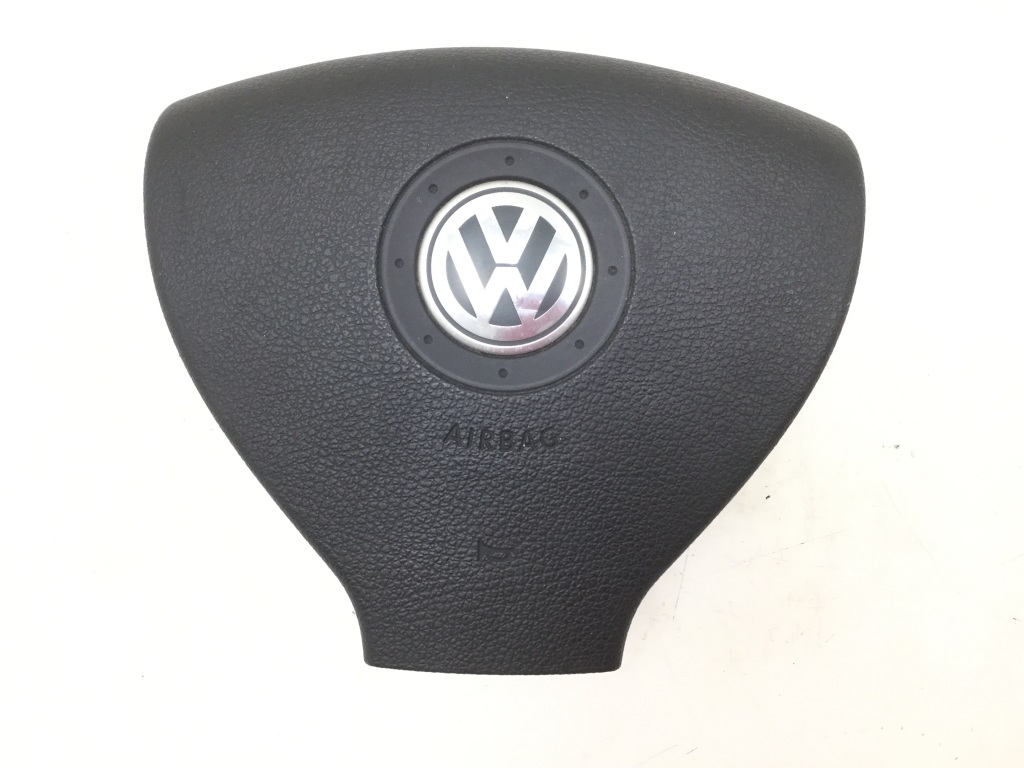 Used Volkswagen Caddy Airbag steering wheel 2K0880201E