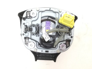 Volkswagen Caddy III (2004–2015) Fahrerairbag 2K0880201E - 2