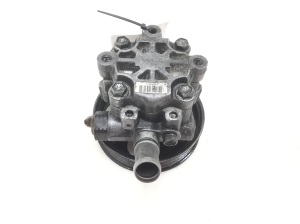  Power steering pump and its components 