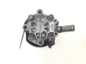  Power steering pump and its components 