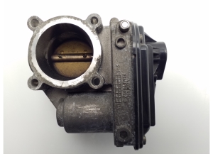 Ford Focus (2004–2011) Accelerator valve 2S6U9E927D - 2