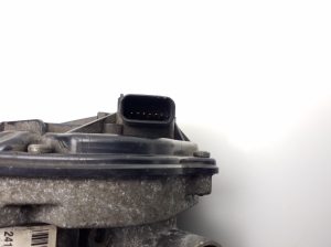 Ford Focus (2004–2011) Accelerator valve 2S6U9E927D - 3