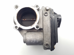 Ford Focus (2004–2011) Drosselklappe 2S6U9E927D - 3