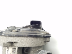 Ford Focus (2004–2011) Drosselklappe 2S6U9E927D - 4
