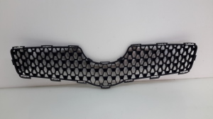TOYOTA Yaris (2005–2011) Front grille 531110D140 - 2