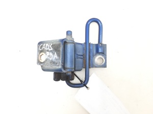 Volkswagen Caddy III (2004–2015) Front door lower hinge - 3