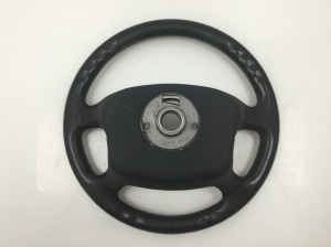 AUDI A3 8L (1996–2003) Steering wheel 8L0419091N - 2