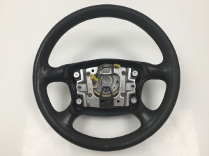 Steering wheel - 8L0419091N