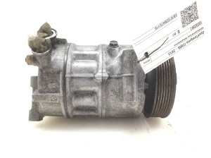  Air conditioner compressor 