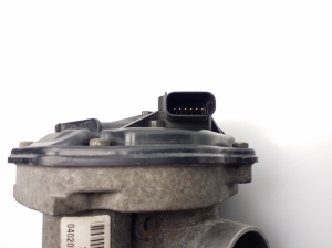 Ford Focus (2004–2011) Drosselklappe 2S6U9E927D - 2