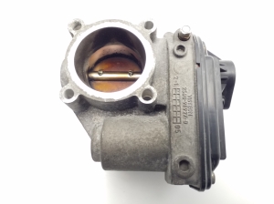 Ford Focus (2004–2011) Drosselklappe 2S6U9E927D - 3