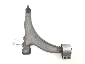 Bras de suspension avant