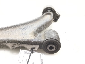 Opel Insignia (2008–2017) Bras de suspension avant - 4