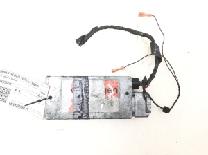 BMW 7 SERIJA E65 (2001–2008) GPS juhtplokk 5TRK0200UK - 2
