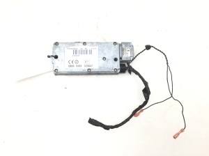GPS juhtplokk - 5TRK0200UK