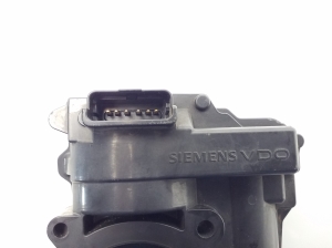 Peugeot 308 (2007–2015) Gaasiklapp V75766978001 - 2