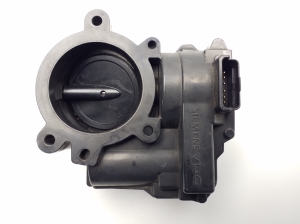 Peugeot 308 (2007–2015) Gaasiklapp V75766978001 - 3