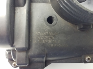 Peugeot 308 (2007–2015) Gaasiklapp V75766978001 - 4