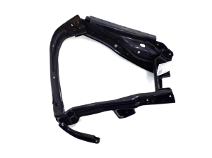Mercedes Benz R-Class 251 (2006–2017) Scheinwerferrahmen (Brille) A2516200191 - 2