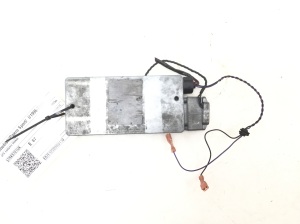 Mitsubishi Pajero Sport I (1996–2009) GPS vadības bloks 5TRK9701UK - 2