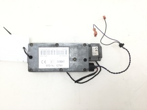 GPS vadības bloks - 5TRK9701UK
