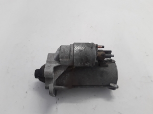 Dacia Dokker (2012–2017) Starter 233003329R - 2